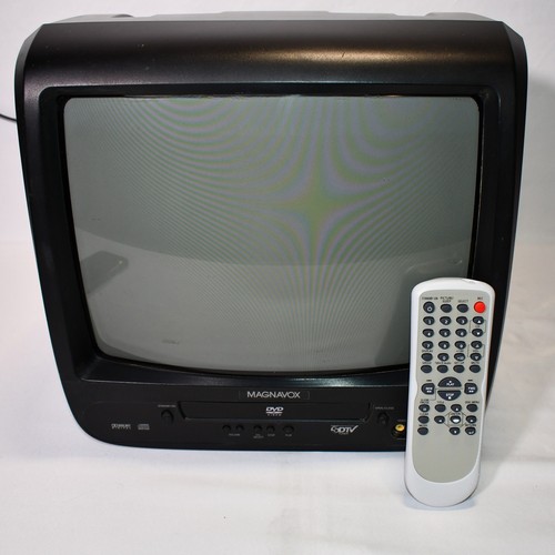 Working magnavox cd130mw9 - working,