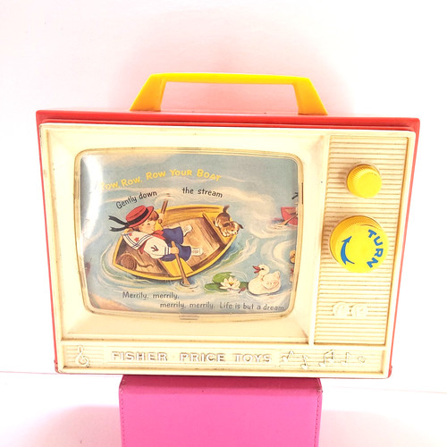 Vintage 1966 fisher - 1966,