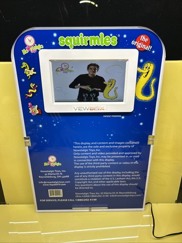 The original squirmles magical - squirmles,
